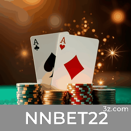 NNBET22: Plataforma de Apostas Segura e Divertida
