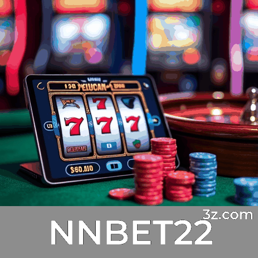 Qualidade Superior de Casino no NNBET22: Jogos e Serviços Premium